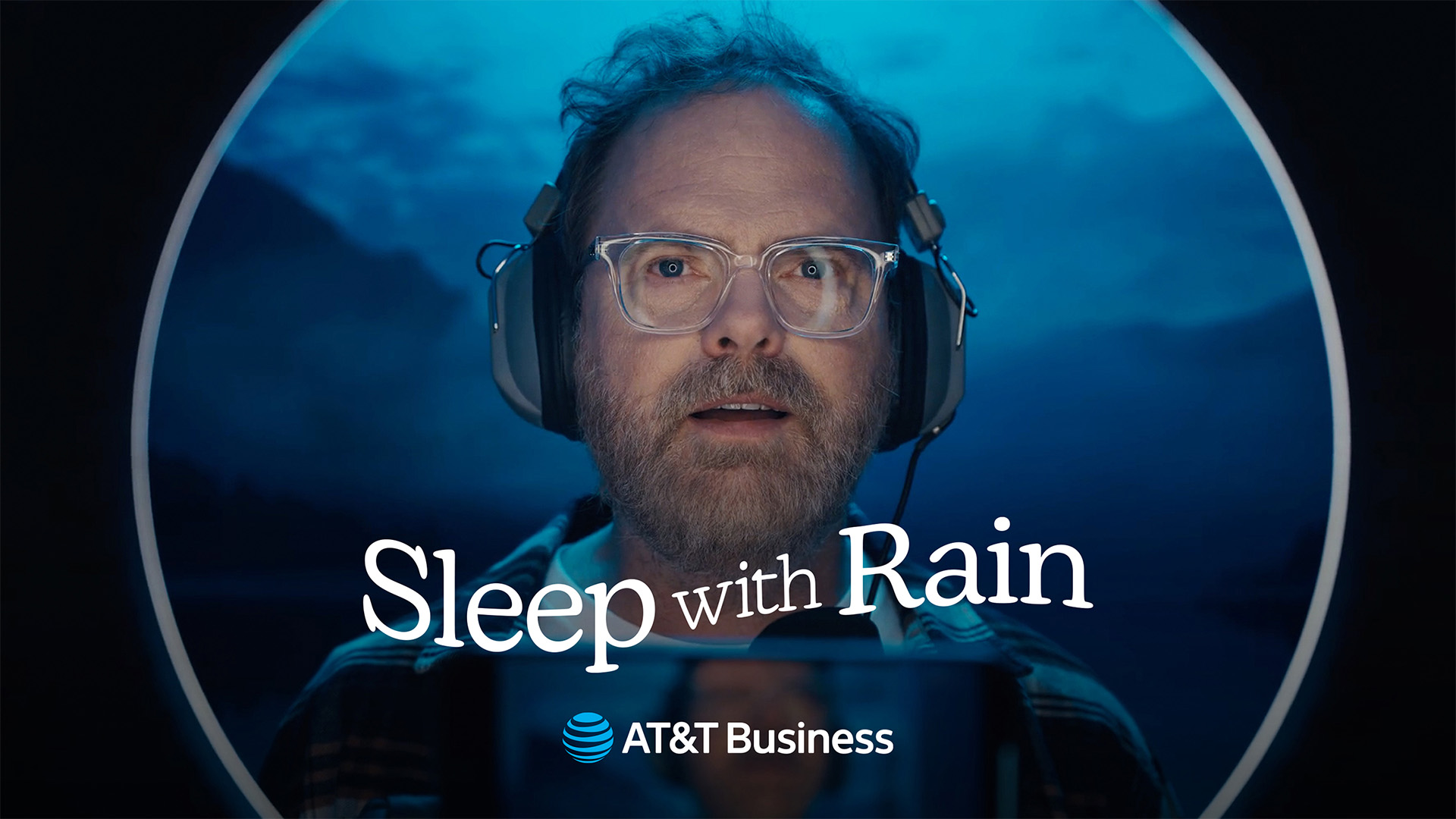 Sleep with Rainn campaign site